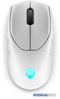 Игровая мышь Dell Alienware AW720M (белый) - фото