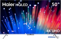 Телевизор Haier 50 Smart TV S3 - фото