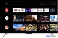 Телевизор Haier 50 Smart TV S3 - фото2
