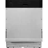 Встраиваемая посудомоечная машина AEG FSE83708P - фото2