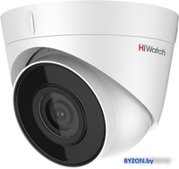 IP-камера HiWatch DS-I203(E) (2.8 мм) - фото