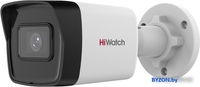 IP-камера HiWatch DS-I400(D) (2.8 мм) - фото