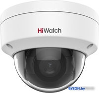 IP-камера HiWatch DS-I202(E) (2.8 мм) - фото