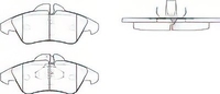 TRW GDB1220 - фото