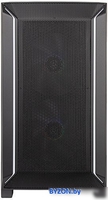 Корпус SilverStone Fara 312Z SST-FA312Z-BG - фото2