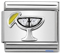 Звено для браслета NominatioN Коктейль 330304/30 - фото