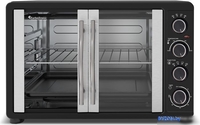 Мини-печь TurboTronic TT-FEO45 - фото2