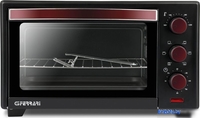Мини-печь G3Ferrari G10135 Il Moro 20 Plus - фото2
