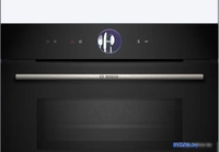 Электрический духовой шкаф Bosch Serie 8 CMG7361B1 - фото2