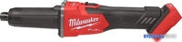 Прямошлифовальная машина Milwaukee M18 FDGRB-0X 4933480953 (без АКБ, кейс) - фото2