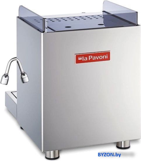 Рожковая помповая кофеварка La Pavoni LPSCCC01EU Рожковая помповая кофеварка La Pavoni LPSCCC01EU