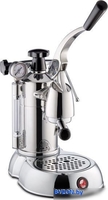 Рожковая бойлерная кофеварка La Pavoni LPLSPL01EU - фото2