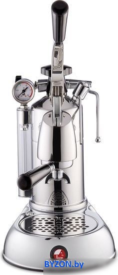 Рожковая бойлерная кофеварка La Pavoni LPLSPL01EU Рожковая бойлерная кофеварка La Pavoni LPLSPL01EU