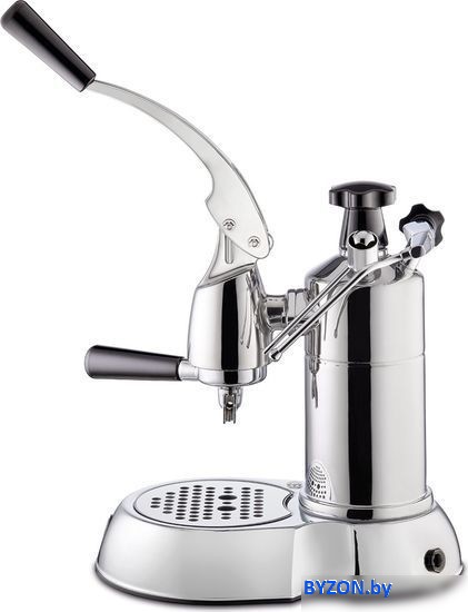 Рожковая бойлерная кофеварка La Pavoni LPLSPL01EU Рожковая бойлерная кофеварка La Pavoni LPLSPL01EU