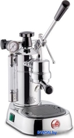 Рожковая бойлерная кофеварка La Pavoni LPLPLQ01EU - фото2