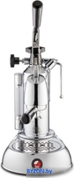 Кофемашина La Pavoni LPLSTL01EU - фото