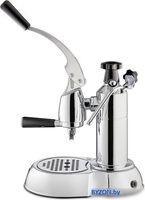 Кофемашина La Pavoni LPLSTL01EU - фото2