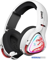 Наушники A4Tech Bloody MR720 (белый) - фото