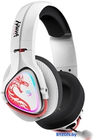 Наушники A4Tech Bloody MR720 (белый) - фото2