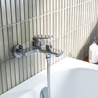 Смеситель IDDIS Esper ESPSB00i02WA - фото2