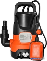 Дренажный насос Skiper SP4500 2-в-1 - фото2