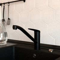 Смеситель IDDIS Male MALBL00i05 - фото2