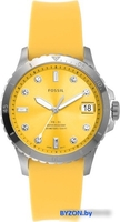 Наручные часы Fossil FB-01 ES5289 - фото