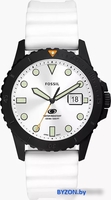 Наручные часы Fossil Blue Dive FS5999 - фото
