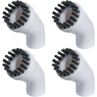 Насадка Bort Nylon brush SET 93412741 - фото