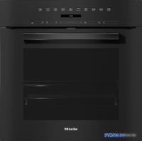 Паровой духовой шкаф Miele DGC 7250 OBSW - фото