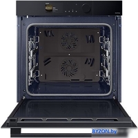 Электрический духовой шкаф Samsung NV7B6685BAK - фото2