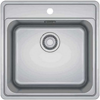 Кухонная мойка Franke BCX 610-42 TL 101.0689.880 - фото
