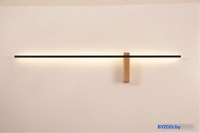 Бра Arte Lamp Phoenix A2025AP-1PB - фото