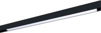 Трековый светильник Arte Lamp Linea A4693PL-1BK - фото2