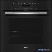 Паровой духовой шкаф Miele DGC 7151 - фото