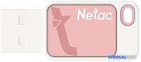 USB Flash Netac UA31 USB 2.0 64GB NT03UA31N-064G-20PK - фото2