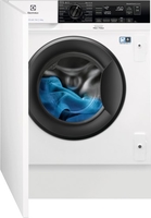 Стиральная машина Electrolux SteamCare 700 EW7N7F348SIP - фото