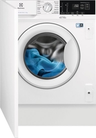 Стиральная машина Electrolux SteamCare 700 EWN7F447WIP - фото