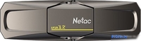 USB Flash Netac US5 256GB NT03US5C-256G-32TA - фото2