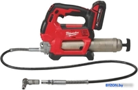 Пистолет для герметика Milwaukee M18 GG-201C 4933440490 - фото