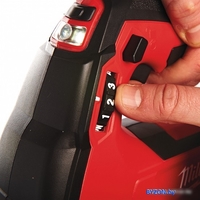 Пистолет для герметика Milwaukee M18 GG-201C 4933440490 - фото2