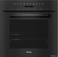 Электрический духовой шкаф Miele H 7264 B OBSW - фото