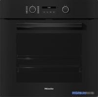 Электрический духовой шкаф Miele H 2861 BP OBSW - фото