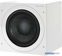 Проводной сабвуфер Bowers & Wilkins ASW610 (белый матовый) - фото