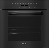 Электрический духовой шкаф Miele H 7260 B OBSW - фото