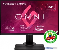Игровой монитор ViewSonic XG2431 - фото