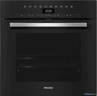 Электрический духовой шкаф Miele H 7365 BP - фото