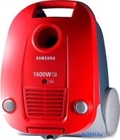 Пылесос Samsung VCC4130S37/XSG - фото