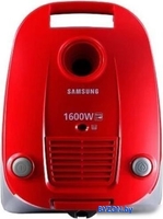 Пылесос Samsung VCC4130S37/XSG - фото2