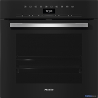 Паровой духовой шкаф Miele DGC 7351 - фото